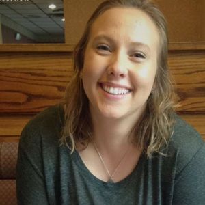 Meet your Posher, Thea